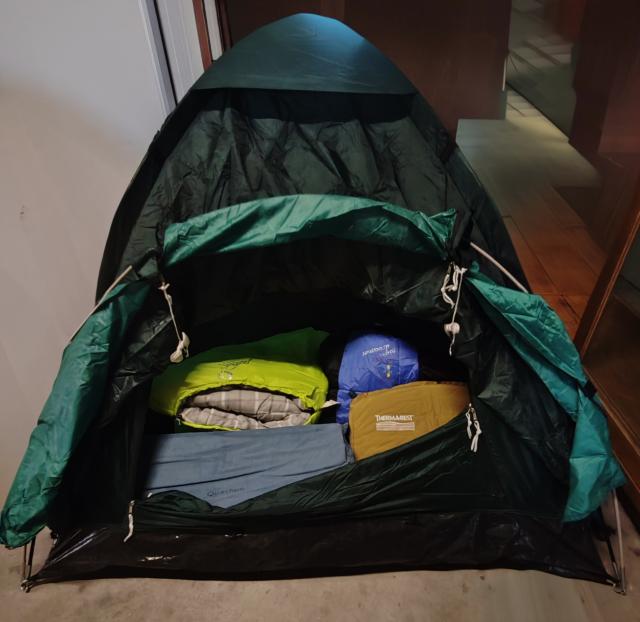 Desporto em Alfândega do Aeroporto de Lisboa