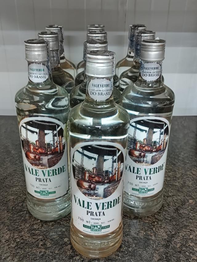 Bebidas Alcoólicas Engarrafadas em Alfândega do Aeroporto de Lisboa