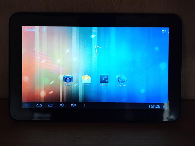 Eletrónica em Alfândega do Aeroporto de Lisboa