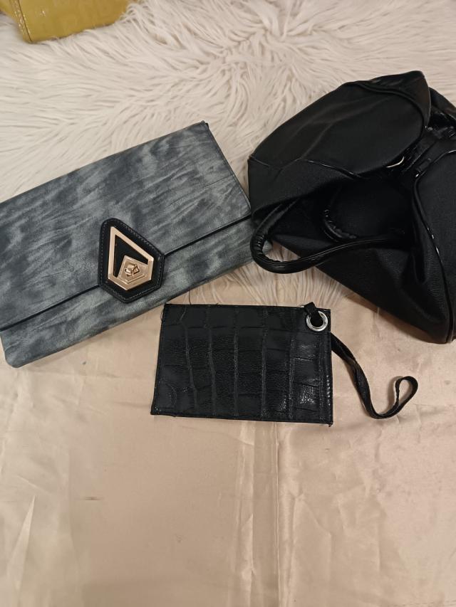 Acessórios de Moda em Alfândega do Aeroporto de Lisboa