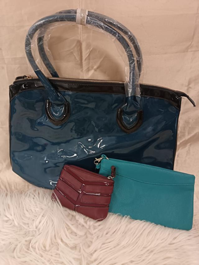 Acessórios de Moda em Alfândega do Aeroporto de Lisboa