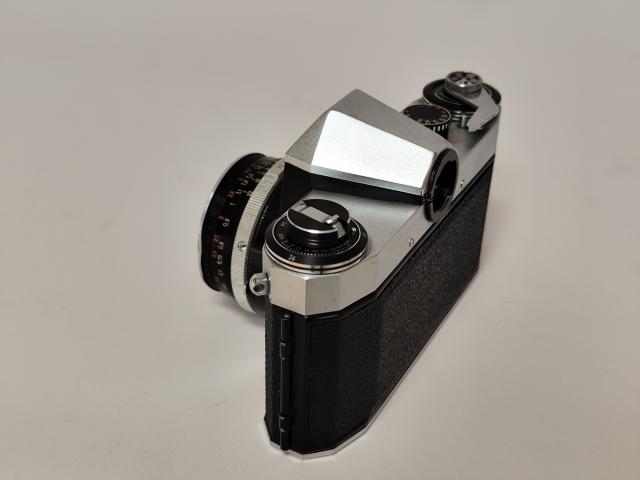 Material de Fotografia em Alfândega do Aeroporto de Lisboa