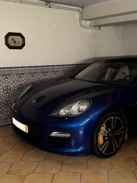Veículos em ÍLHAVO (SÃO SALVADOR)