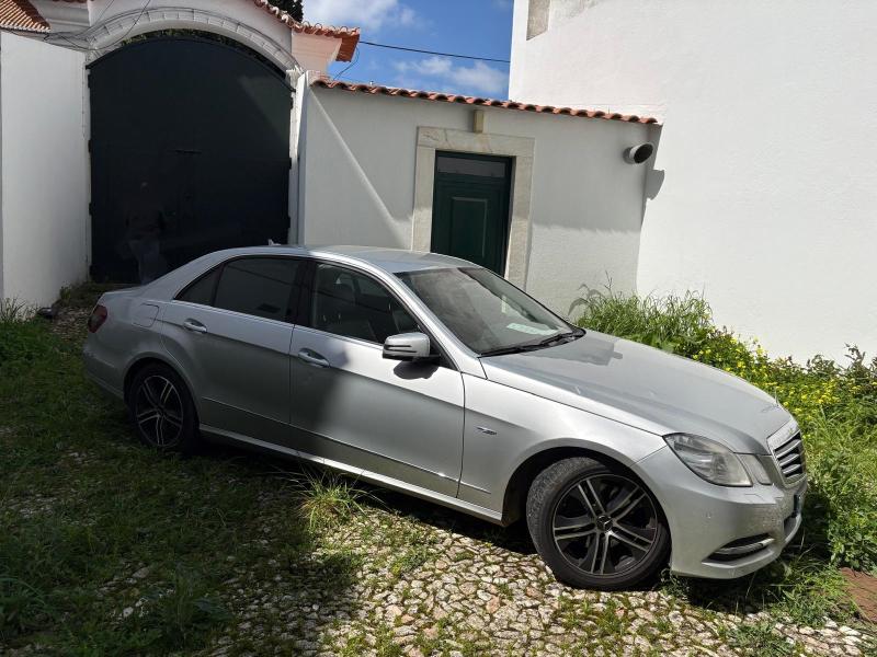 Veículos em ESTREMOZ (SANTA MARIA E SANTO ANDRÉ)