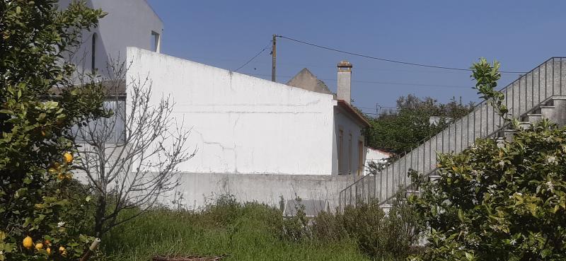 Imóveis em SANTO ANTONIO DA CHARNECA