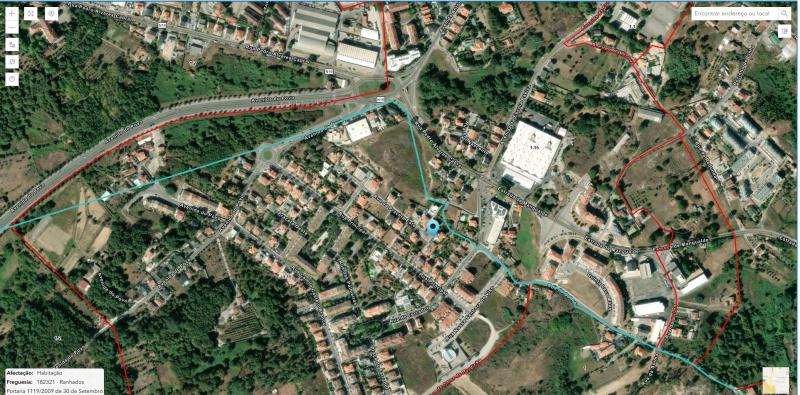 Móveis e Imóveis em VISEU