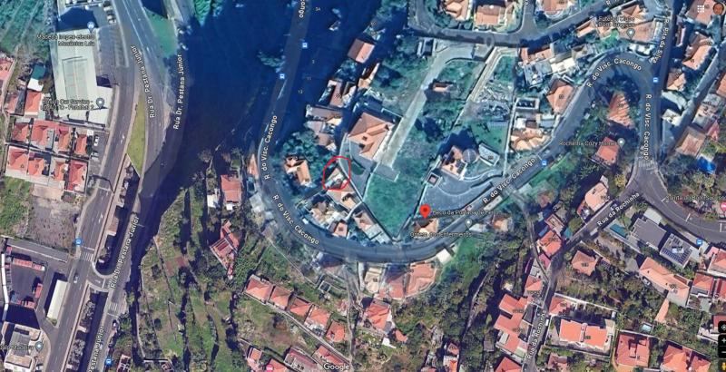 Imóveis em FUNCHAL (SANTA MARIA MAIOR)