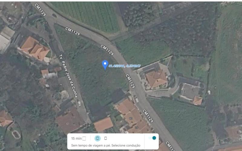 Imóveis em VIATODOS, GRIMANCELOS, MINHOTÃES, MONTE FRALÃES
