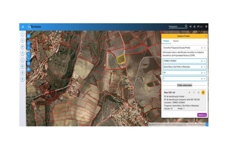 Venda AT 1589.2014.415