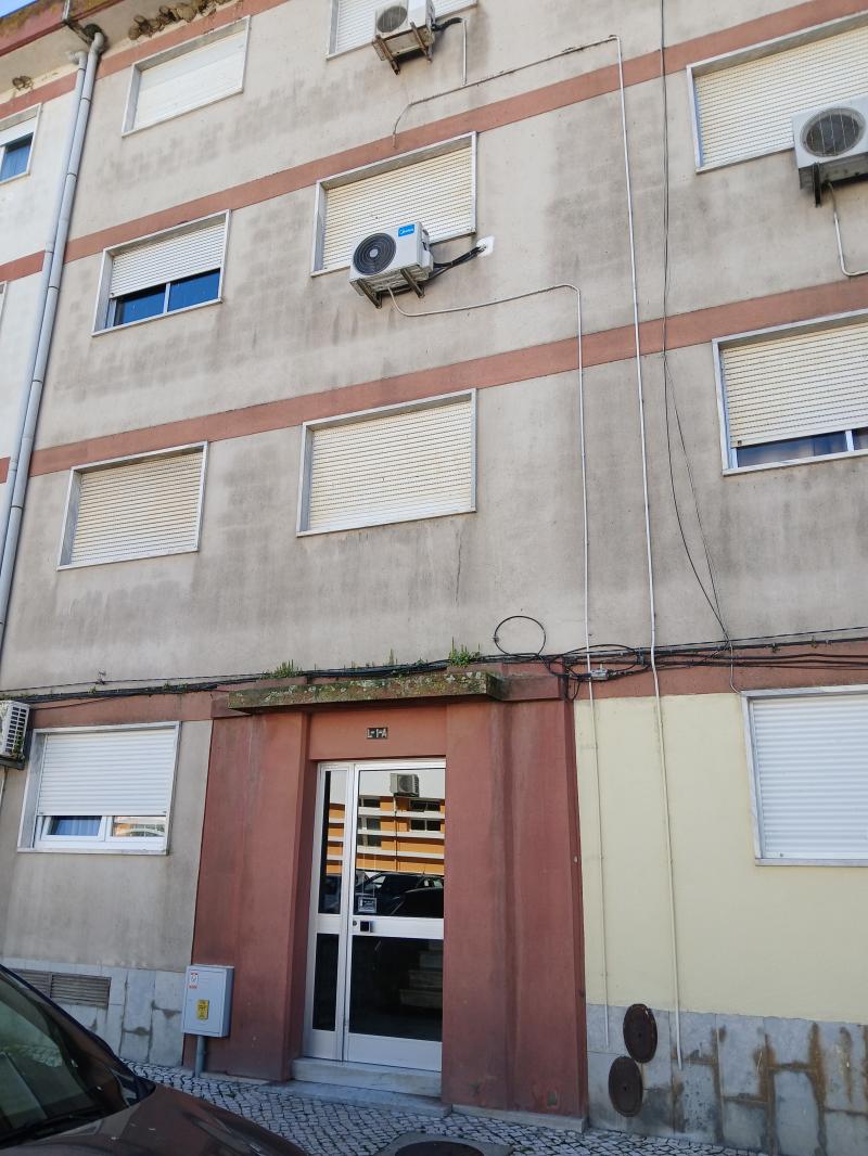 Imóveis em BENAVENTE