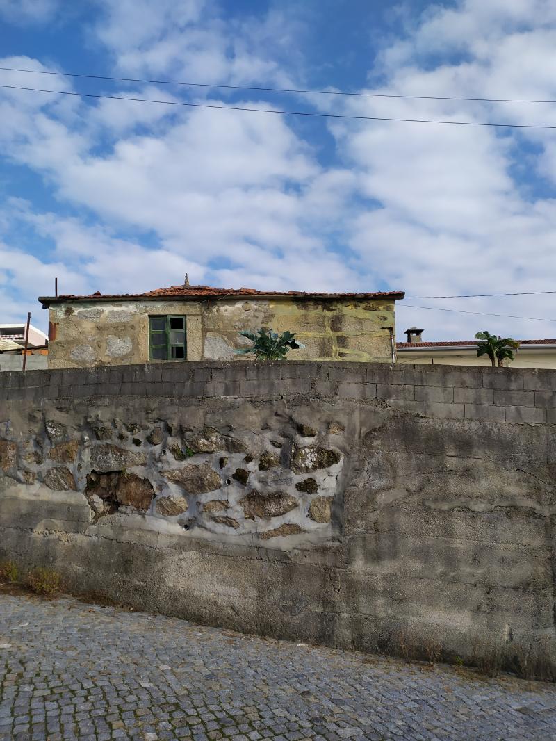 Av. da Tapada 67, Joane (Joane) 2