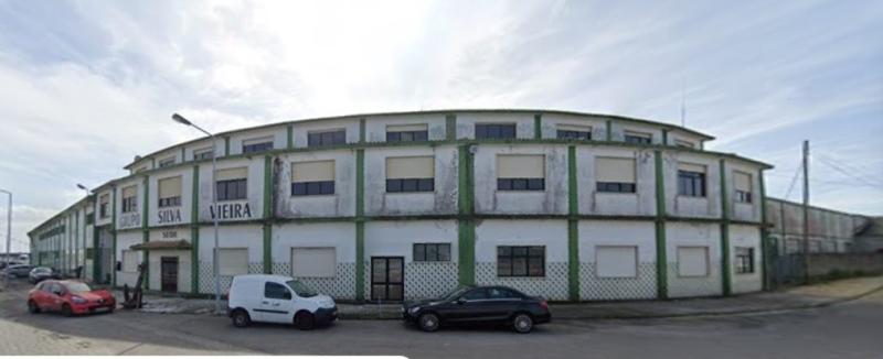 Cale de Vila, inscrito na matriz predial urbana da freguesia da Gafanha da Nazaré com o n.º 5786, descrita na Conservatória do Registo Predial de Ílhavo sob o n.º 8912/20090917 da freguesia da Gafanha da Nazaré (Gafanha da Nazaré) 3