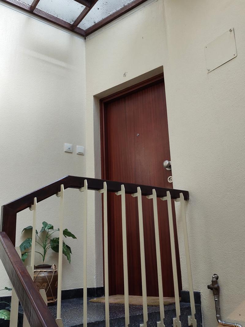 4.º andar na Rua Serpa Pinto, 172, Porto, com a área bruta privativa de 72,30 (Cedofeita,ildefonso,sé,miragaia,nicolau,vitória) 2