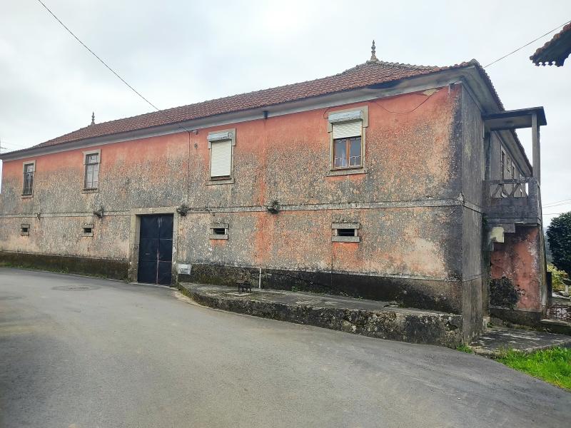 Rua do Vale, Vale, Santa Maria da Feira (Canedo, Vale e Vila Maior) 2