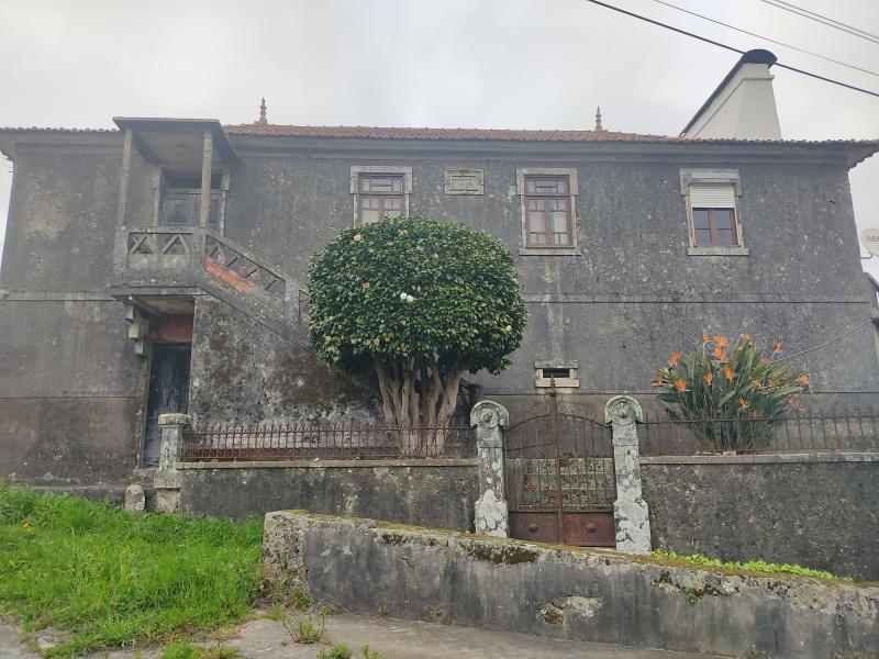 Rua do Vale, Vale, Santa Maria da Feira (Canedo, Vale e Vila Maior) 3