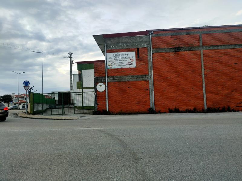 na Rua Mestre Mónica, 3830 702 Gafanha da Nazaré, deste concelho (Gafanha da Nazaré) 3