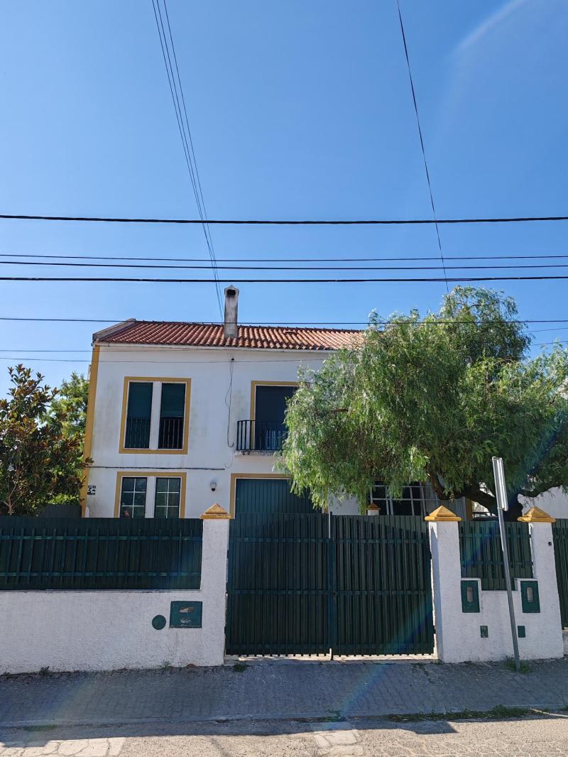 Estrada de S (Estremoz (santa Maria e Santo André)) 2