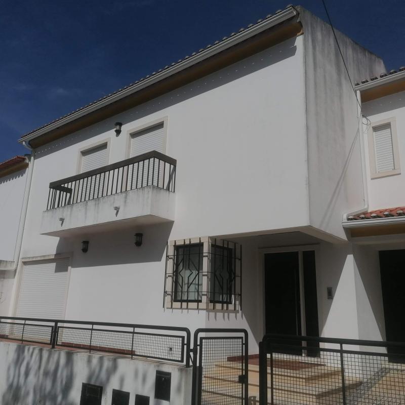 Rua G n.º 5 Vila Lusitano, atual Rua D (Malagueira e Horta das Figueiras) 2