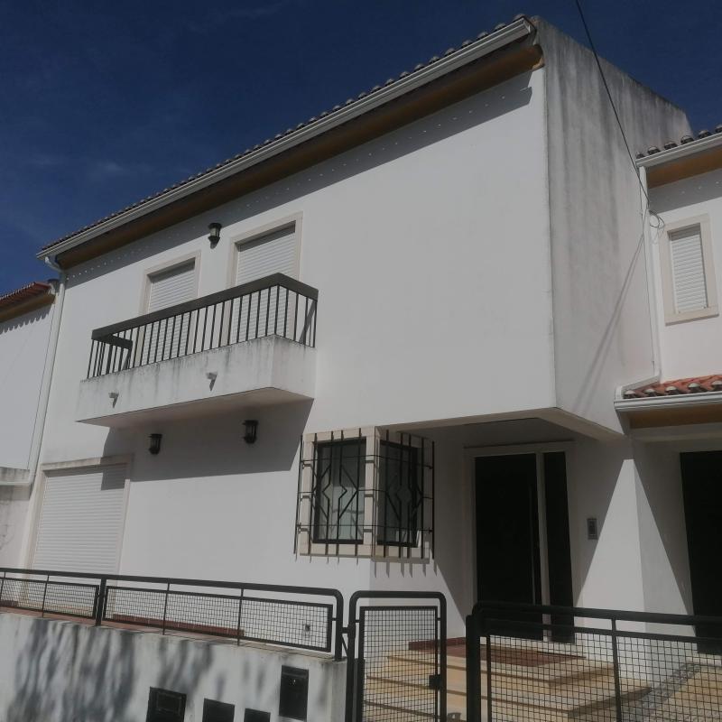 Rua G n.º 5 Vila Lusitano, atual Rua D (Malagueira e Horta das Figueiras) 3