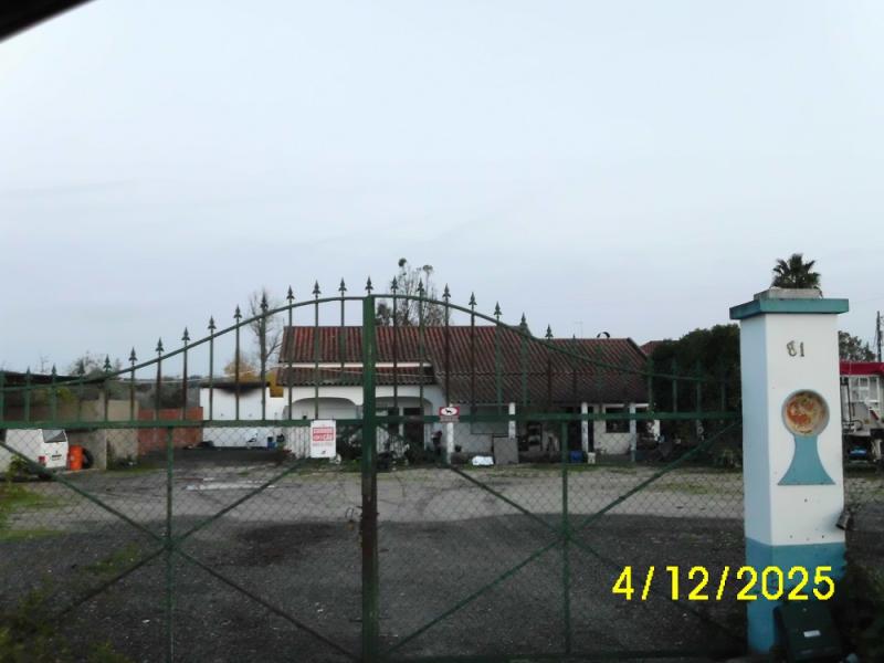 Estrada Nacional 2 - Água Todo o Ano - 7400-601 Tramaga (Ponte de Sor, Tramaga e Vale de Açor) 2