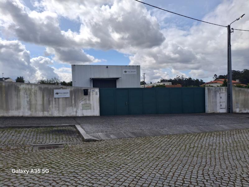 Imóvel 1805.2025.6 — Execução Fiscal AT 2