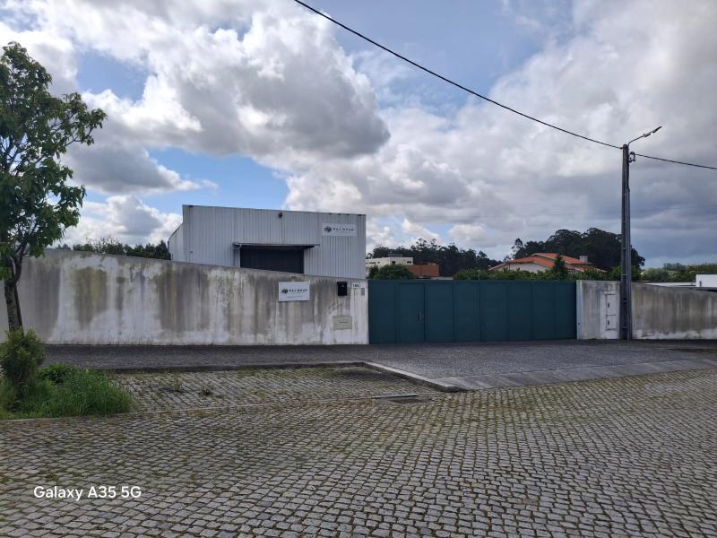 Imóvel 1805.2025.6 — Execução Fiscal AT 4