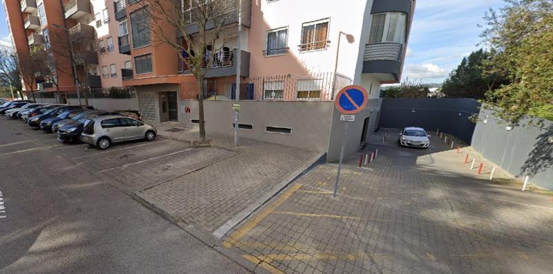 Praceta Padre Américo nºs 1 (Torre 5), nº 2 (Torre 4), nº 2 (Torre 3), nº 4 (Torre 2) e nº 5 (Torre 1), em Setúbal, inscrito na matriz predial urbana da freguesia de S (Setubal (s. Sebastião)) 2