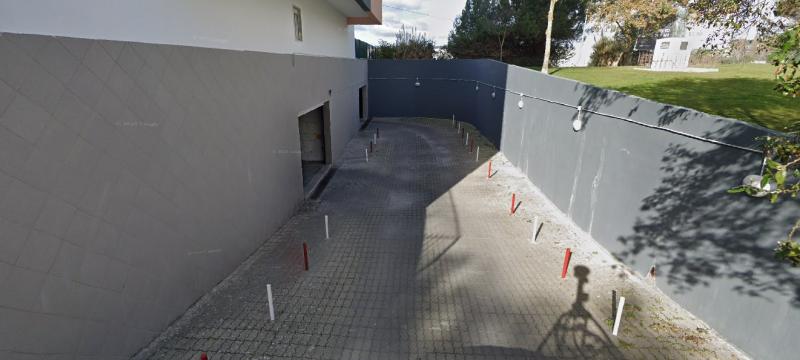 Praceta Padre Américo nºs 1 (Torre 5), nº 2 (Torre 4), nº 2 (Torre 3), nº 4 (Torre 2) e nº 5 (Torre 1), em Setúbal, inscrito na matriz predial urbana da freguesia de S (Setubal (s. Sebastião)) 3