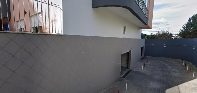 Praceta Padre Américo nºs 1 (Torre 5), nº 2 (Torre 4), nº 2 (Torre 3), nº 4 (Torre 2) e nº 5 (Torre 1), em Setúbal, inscrito na matriz predial urbana da freguesia de S (Setubal (s. Sebastião)) 4