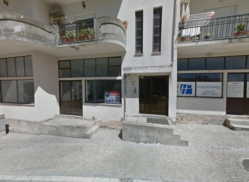 Imóvel 2526.2025.2 — Execução Fiscal AT 2