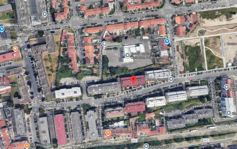 Imóvel 3514.2025.24 — Execução Fiscal AT 3