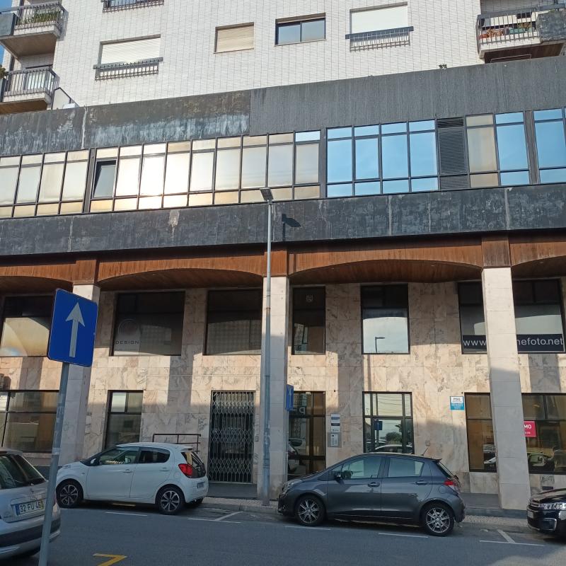 Rua S (Ermesinde) 4