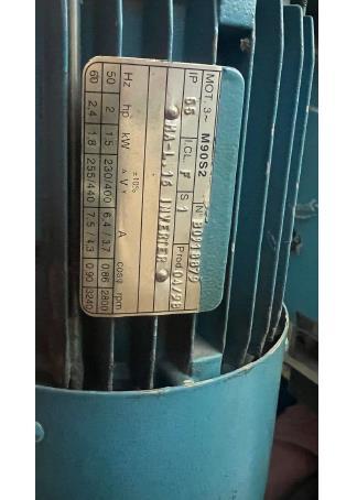 Venda AT 3590.2025.54