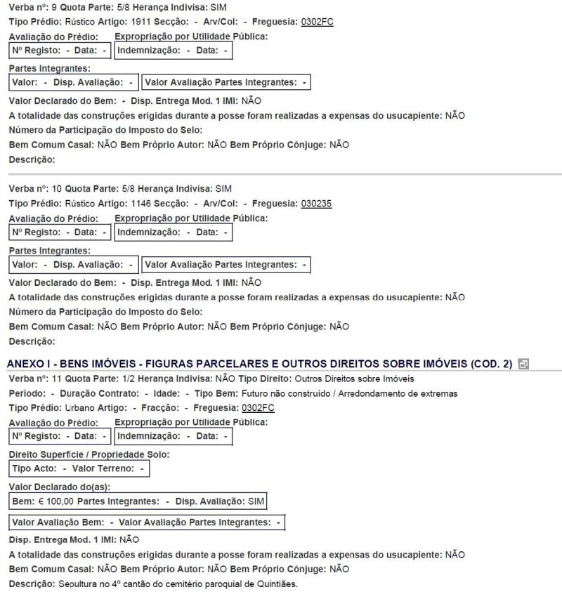 Imóvel 0353.2026.12 — Execução Fiscal AT 2
