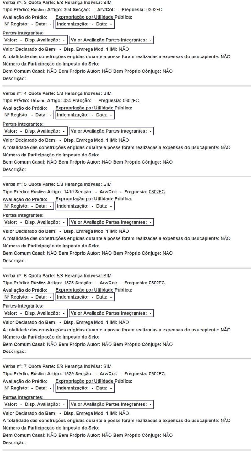 Imóvel 0353.2026.12 — Execução Fiscal AT 3