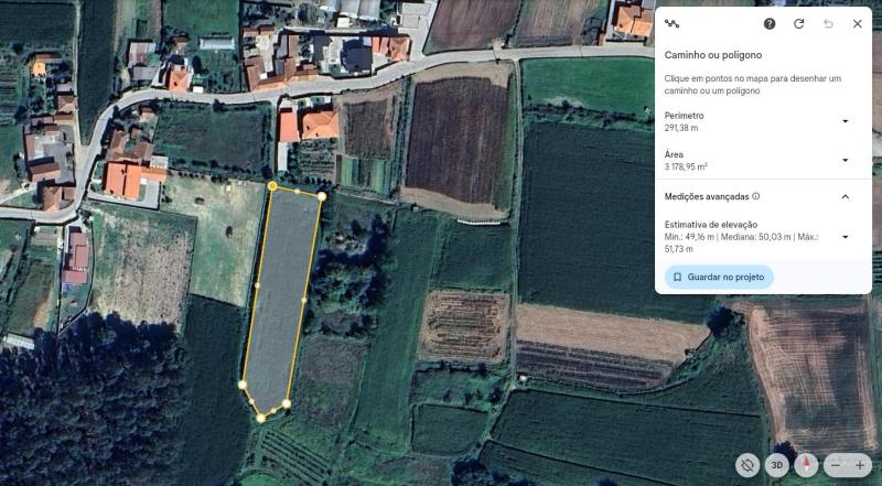 Andão, freguesia de Fornelos (Fornelos) 4
