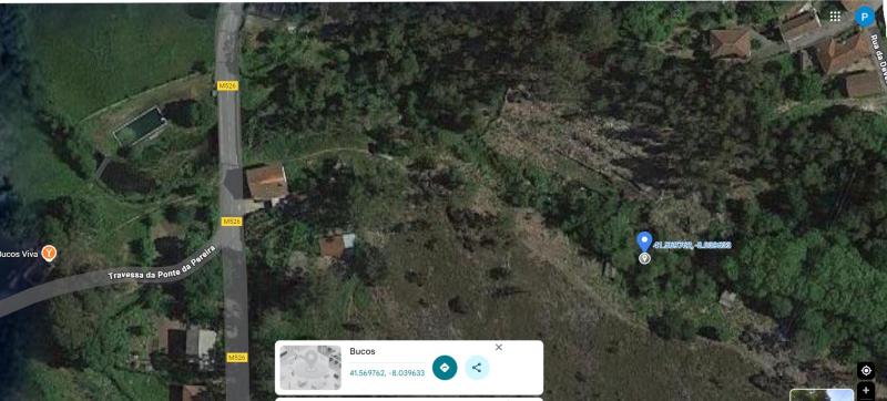 Imóveis em BUCOS