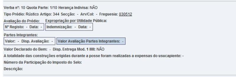 Venda AT 0388.2026.1