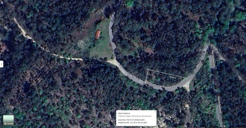 Imóveis em FERVENÇA