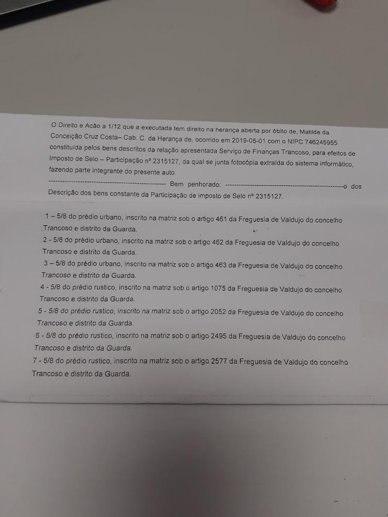 Imóvel 1228.2026.5 — Execução Fiscal AT 3