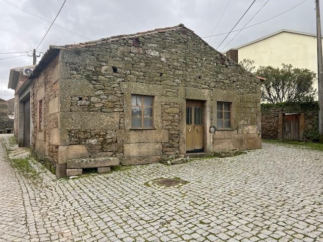 Rua da Cruz, lugar de Vilar de Amargo, 6440-271 Vilar de Amargo, Concelho de Figueira de Castelo Rodrigo e Distrito da Guarda, Prédio em Prop (Algodres, Vale de Afonsinho e Vilar de Amargo) 2