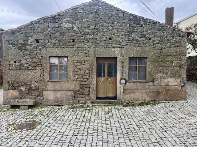 Rua da Cruz, lugar de Vilar de Amargo, 6440-271 Vilar de Amargo, Concelho de Figueira de Castelo Rodrigo e Distrito da Guarda, Prédio em Prop (Algodres, Vale de Afonsinho e Vilar de Amargo) 4