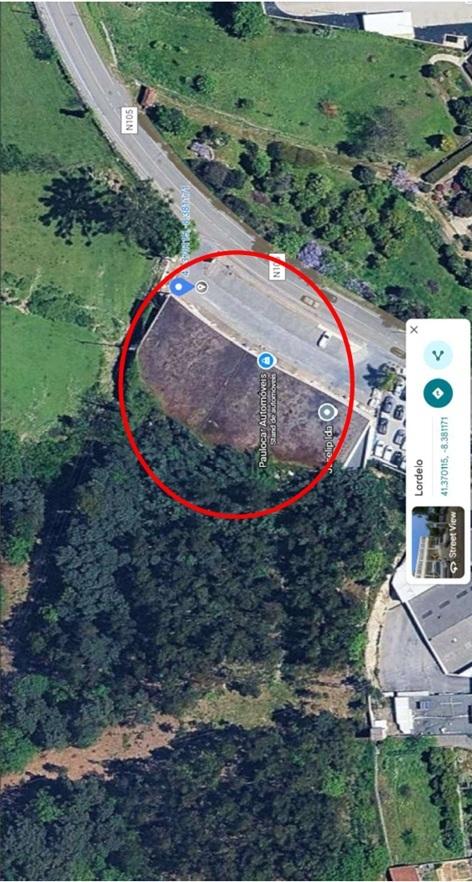 Venda AT 1791.2026.2