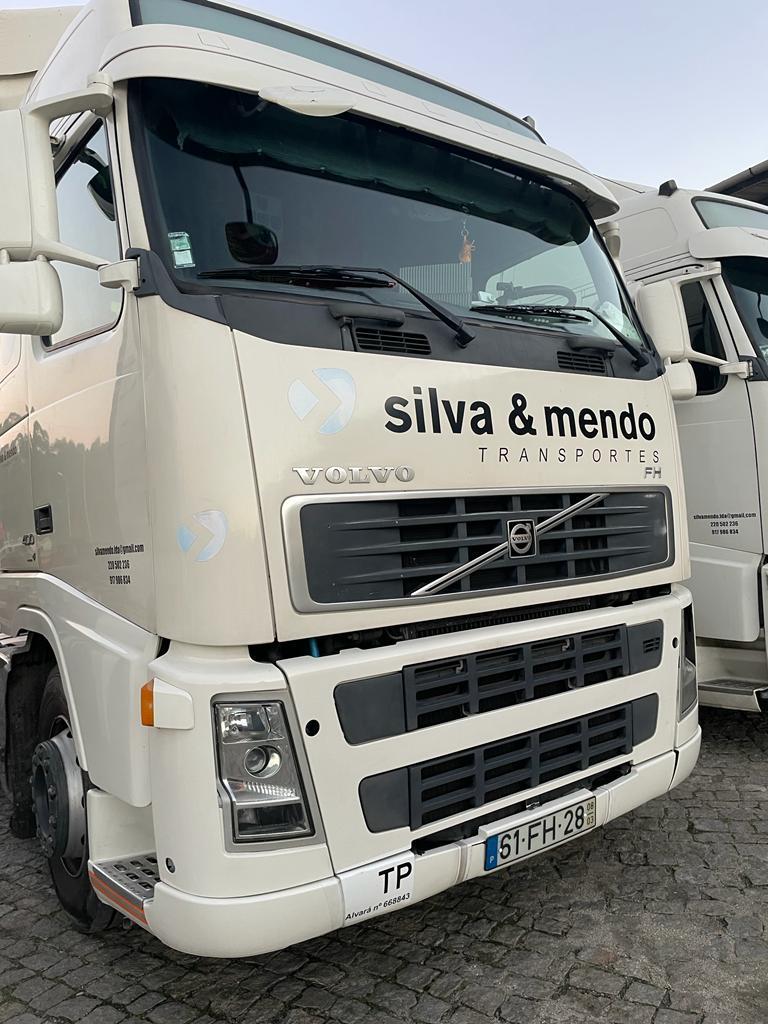 Veículos em MATOSINHOS