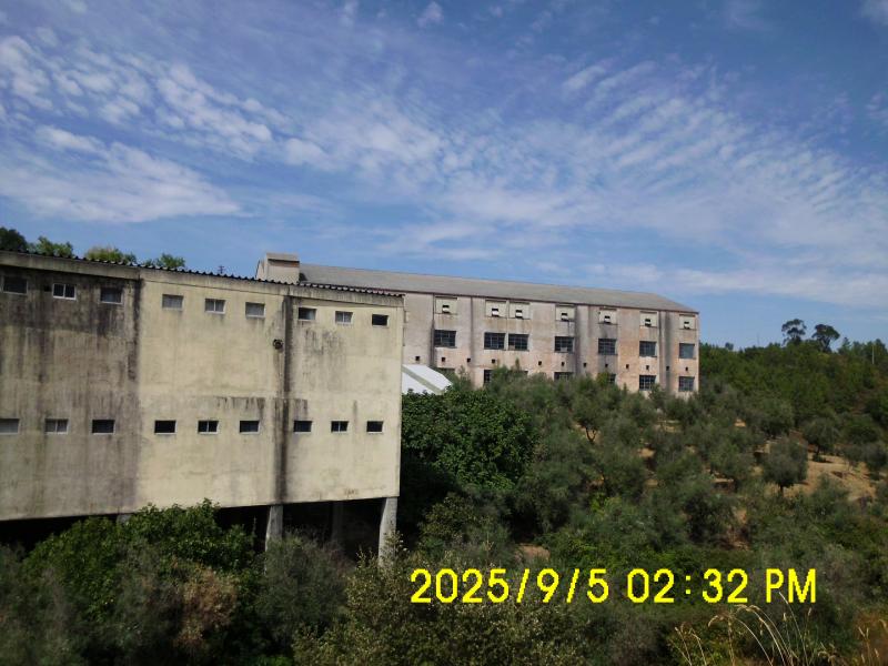 Imóvel 1821.2026.2 — Execução Fiscal AT 2
