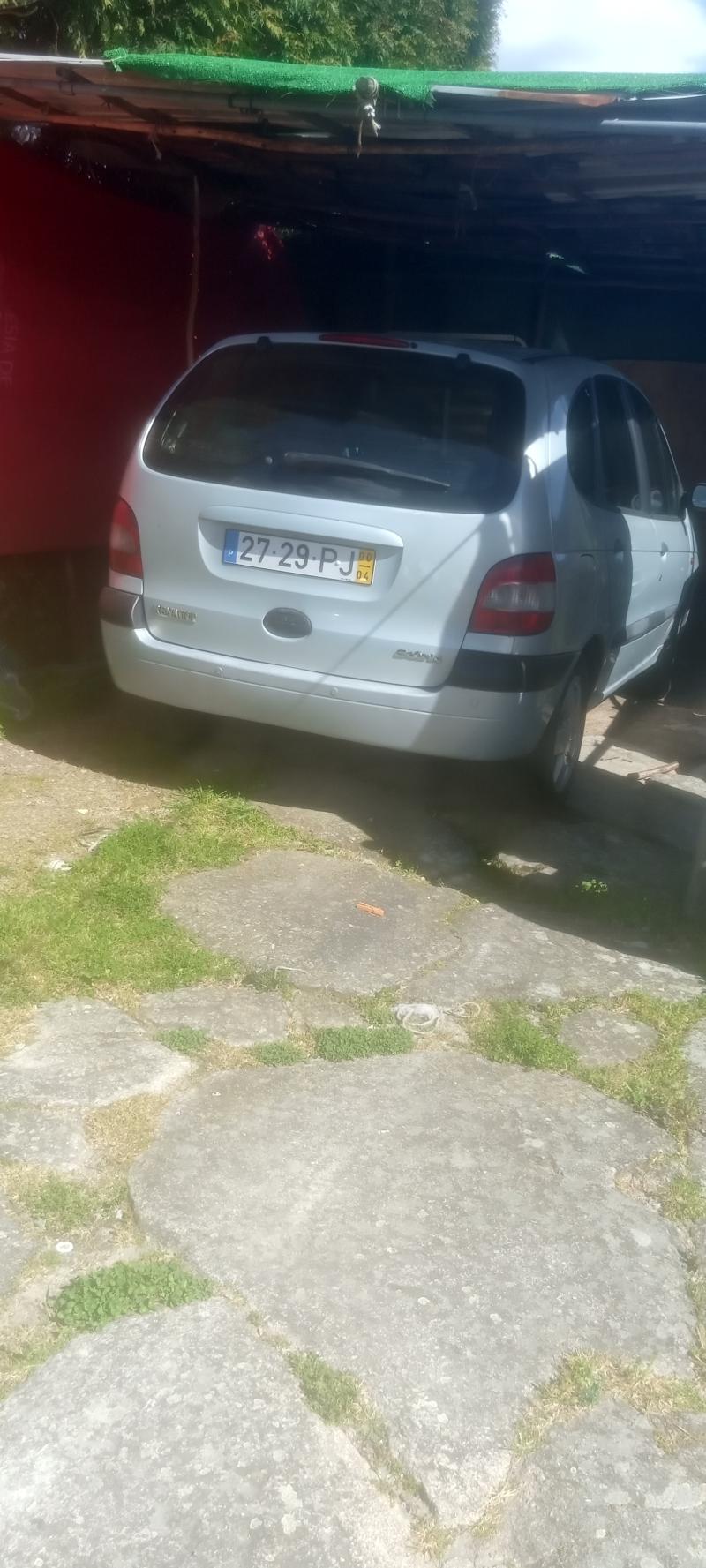Veículos em PENAFIEL