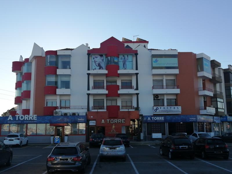 Imóveis em SAMORA CORREIA