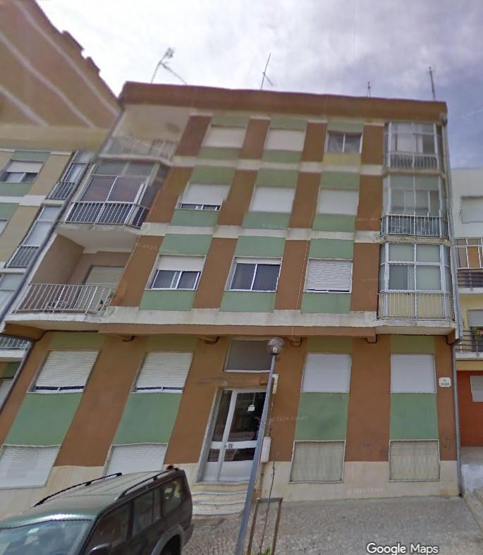 Rua Abel Salazar nº 29 2910-001 em Setúbal com o VP total de € 104.465,34 e descrito na 2º CRP de Setúbal sob o nº 5498-G. (Setubal (s. Sebastião)) 3