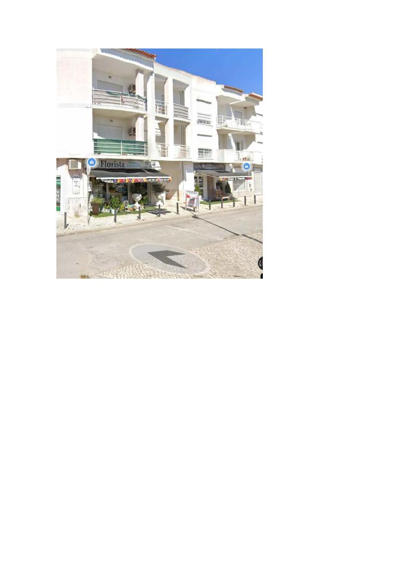 Avenida 1º de Maio , lote 29 - A r/c F - Quinta do Conde , com área bruta privativa de 44,55m2 e área bruta dependente de 10,46m2 (Quinta do Conde) 3