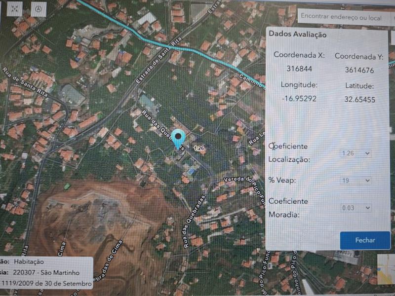 Venda AT 2887.2026.1